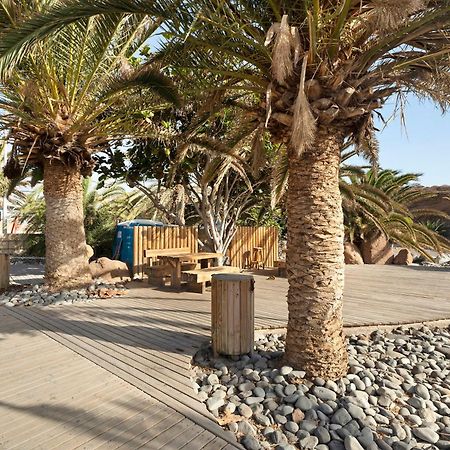 Casa Rural Paula By Paramount Holidays Arico Exteriör bild