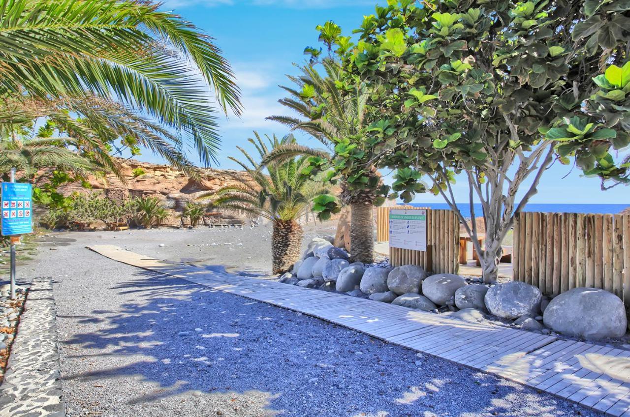 Casa Rural Paula By Paramount Holidays Arico Exteriör bild