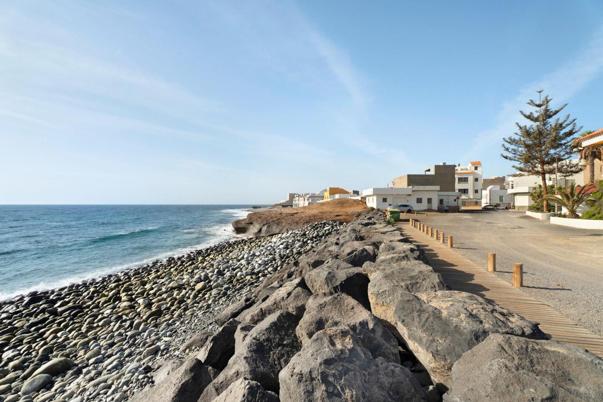 Casa Rural Paula By Paramount Holidays Arico Exteriör bild