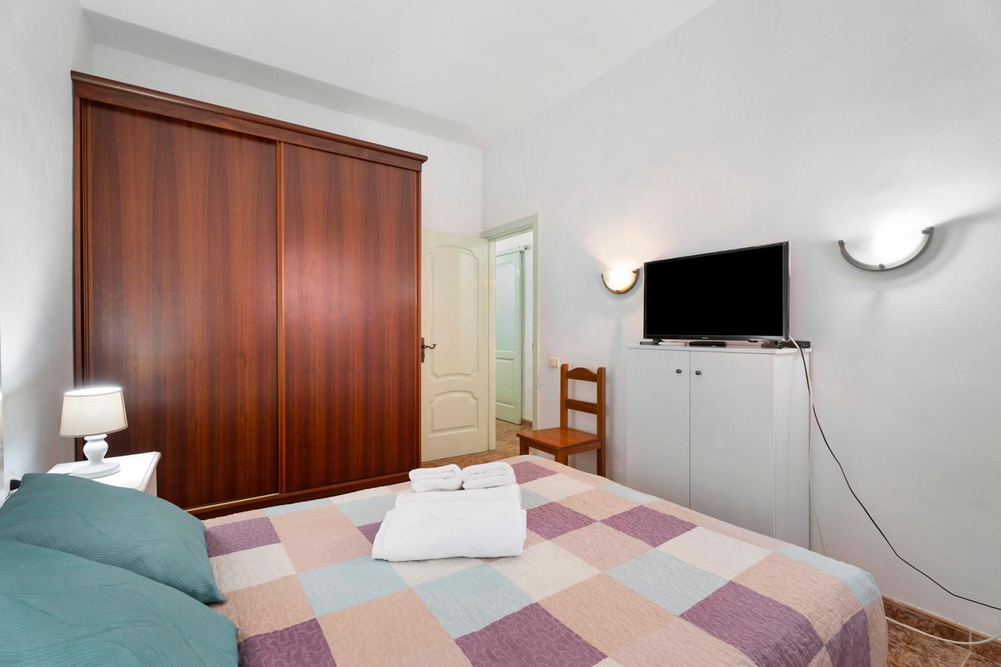 Casa Rural Paula By Paramount Holidays Arico Exteriör bild