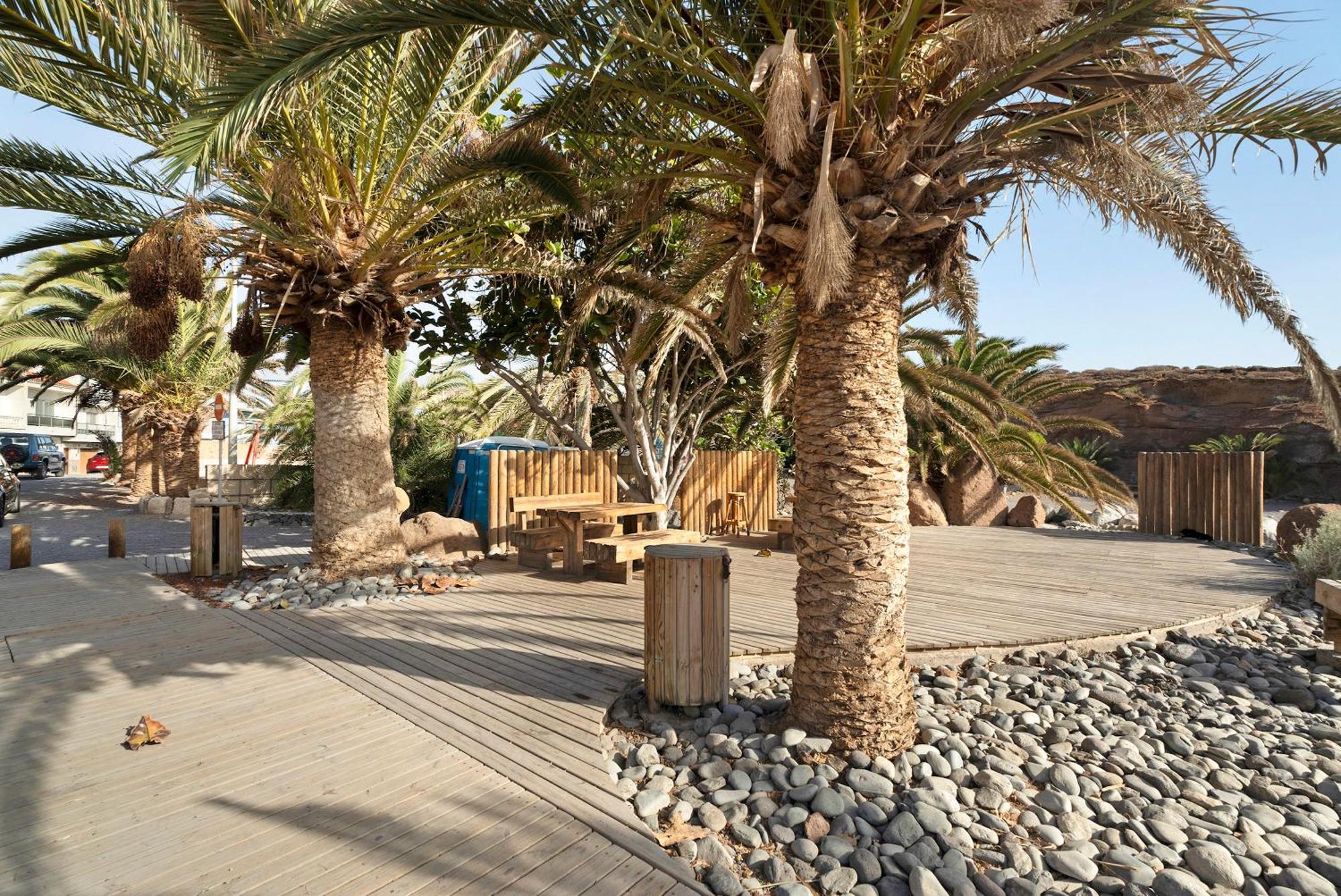 Casa Rural Paula By Paramount Holidays Arico Exteriör bild